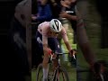 ロードレースの新ヨーロッパ女王が誕生! #shorts