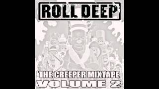 Wiley - Lean back freestyle