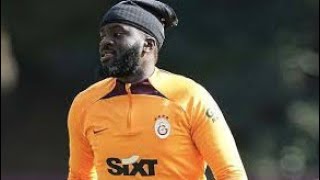 Ndombele'nin acıklı Hayatı, babasını aslanlar yemiş! Büryan Kebabı Yerken... #galatasaray  #futbol