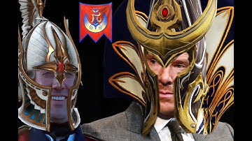 Legendary Teclis Campaign | New FLC High Elf Rework! Unleash THE NERDS!