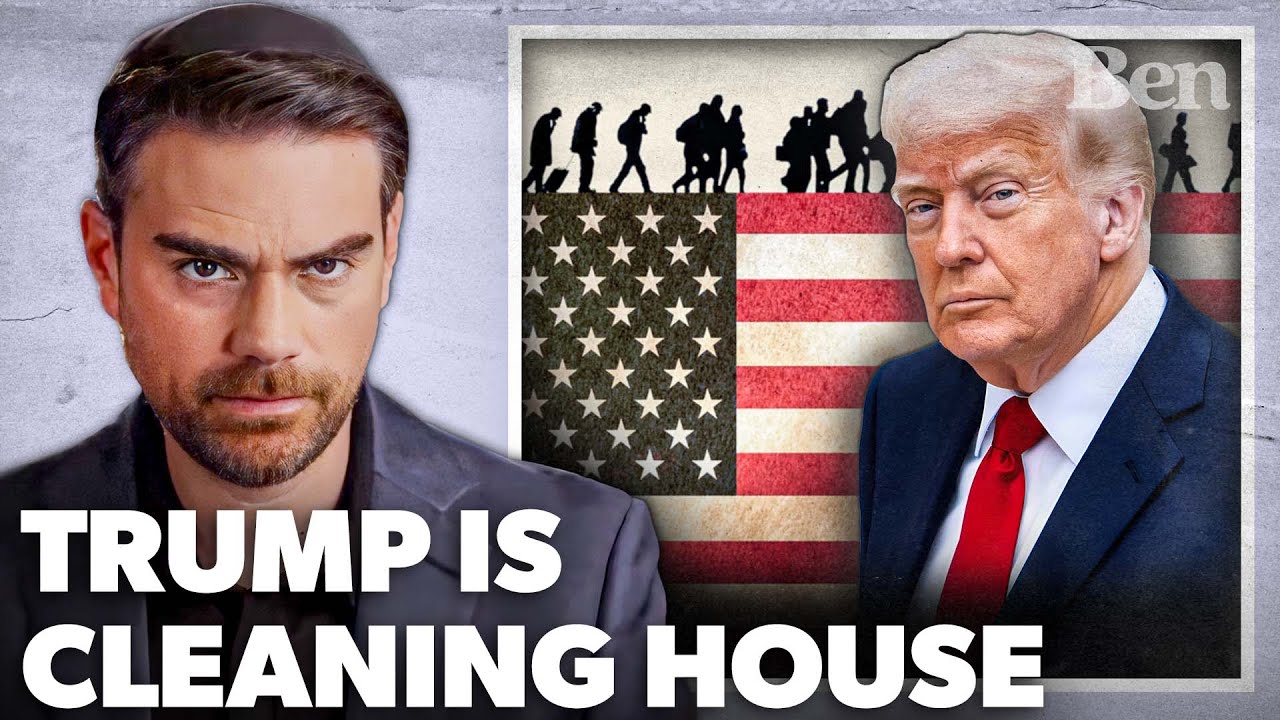 Trump’s New Executive Orders Are Cracking Down on Illegal Immigration