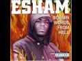 Esham - Redrum