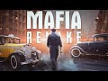 Mafia: Definitive Edition. как я стал гангстером часть вторая. Везет ему.