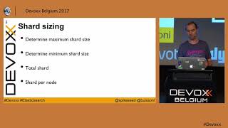 Top Elasticsearch tips by Nicolas Buisson