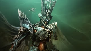 Destiny 2 Full Witch Queen Campaign Summary Witch Queen Lore