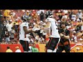 Kirk Cousins & Atlanta Falcons 🚨4K SUPER SLOW MOTION🚨 win over the Tampa Bay Buccaneers | NFL