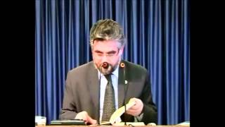 Abdulaziz Bayındır Mekke'de Günah İşlemek ve Hac Suresi 25 Ayet
