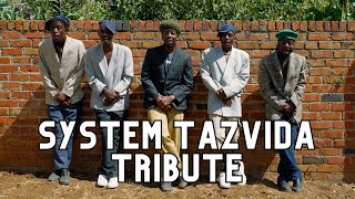 Why Did All Sungura Videos Look Like This 😅 | [System Tazvida Tribute Video]