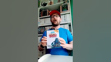 Star Wars The Arcade Game on Sega Master System #shorts