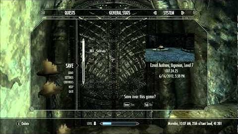 Skyslam Episode 24- HOLY SHIT