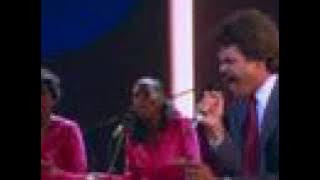 Walter Hawkins - What Is THis