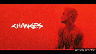 Justin Bieber - At Least for Now ( Audio Version)