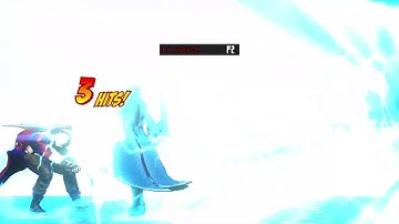 #Vergil #combos #UMVC3 #UltimateMarvelVsCapcom3 UMVC3 Vergil combo: Dante