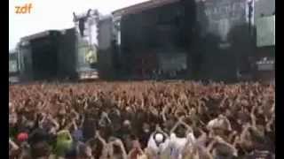 Avanstasia The Scarecrow (feat Jorn Lande) (Live Wacken 2011) (Live)