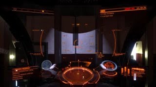Elite Dangerous_How to  deploy manouver  & reboard with your SRV