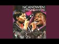 Jesu Msindisi Wami (Live)