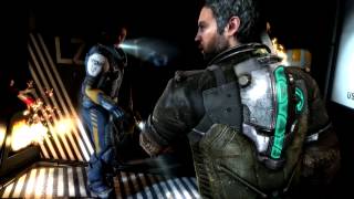 Dead Space 3 (PC) walkthrough - Chapter 2