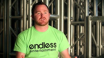 What is Endless Events