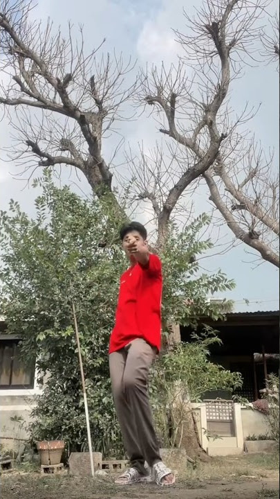 SB19 GENTO DANCE CHALLENGE! 💛⚡️#GENTO #SB19 #NewMusic