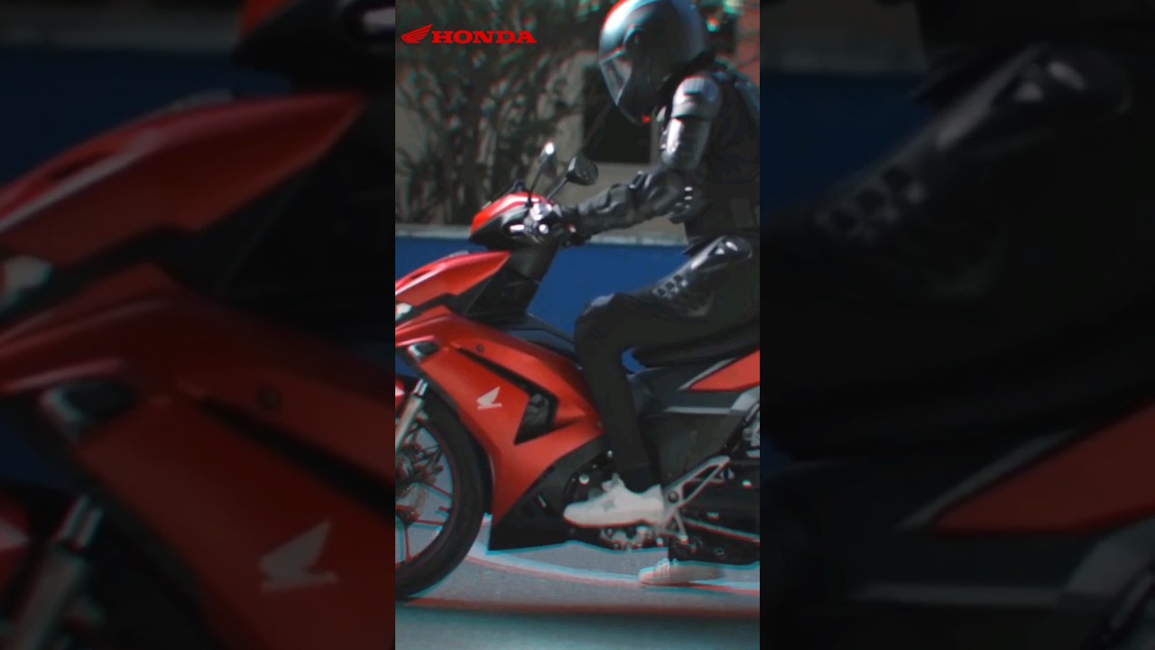 2026 New Honda Motorcycle - Supra GTR 150 V2 ⁉️