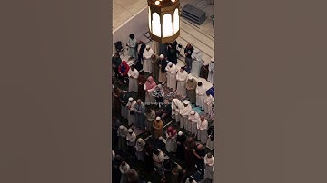 ( رَبِّ اجْعَلْنِي مُقِيمَ الصَّلَاةِ وَمِنْ ذُرِّيَّتِي ۚ ...)🌿 سورة- ابراهيم 🌿 المنشاوي#تلاوة#راحة
