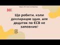 Що робити, коли декларацію здав, але додаток по ЄСВ не заповнив?