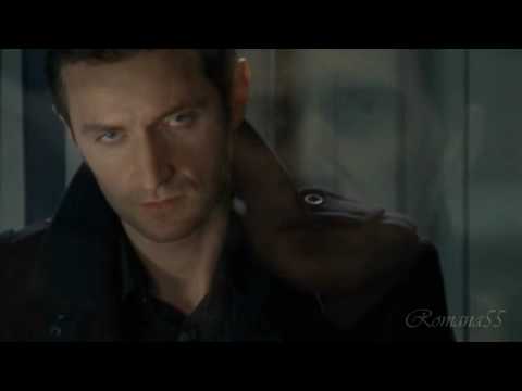 Spooks: Lucas North - Snake Charmer