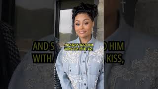 Blac Chyna Goes Instagram Official With Derrick Milano Net Worth