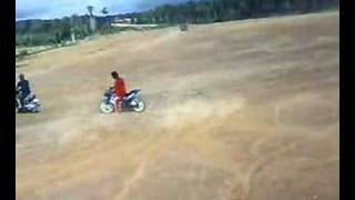adrenalin crew