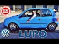 "DŽEPNI AUTIC" - VOLKSWAGEN LUPO 1.0 1999. - TEST POLOVNIH VOZILA