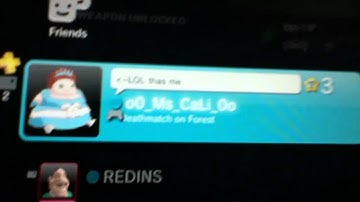 MW3 - Private BETA (TDM on Forest)