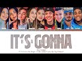 Now United - “It's Gonna Be Alright” | Color Coded Lyrics