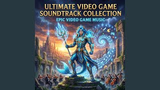 Epic Video Game Music (Dragon King's Final Battle)