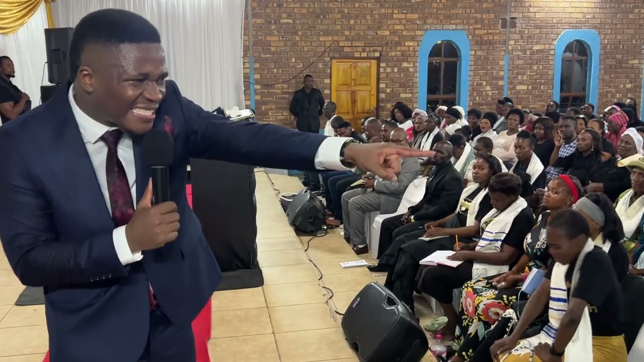 PRAY FOR YOUR VISION