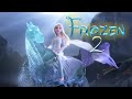 Frozen 2 Learn English فێربوونی ئینگلیزی لەڕێگەی فیلم و ئەنیمەیشنەوە بە ئاسانترین ڕێگە 