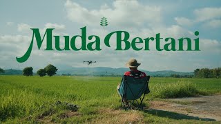 Bisnis Pertanian: Peluang Menjanjikan untuk Merawat Masa Depan