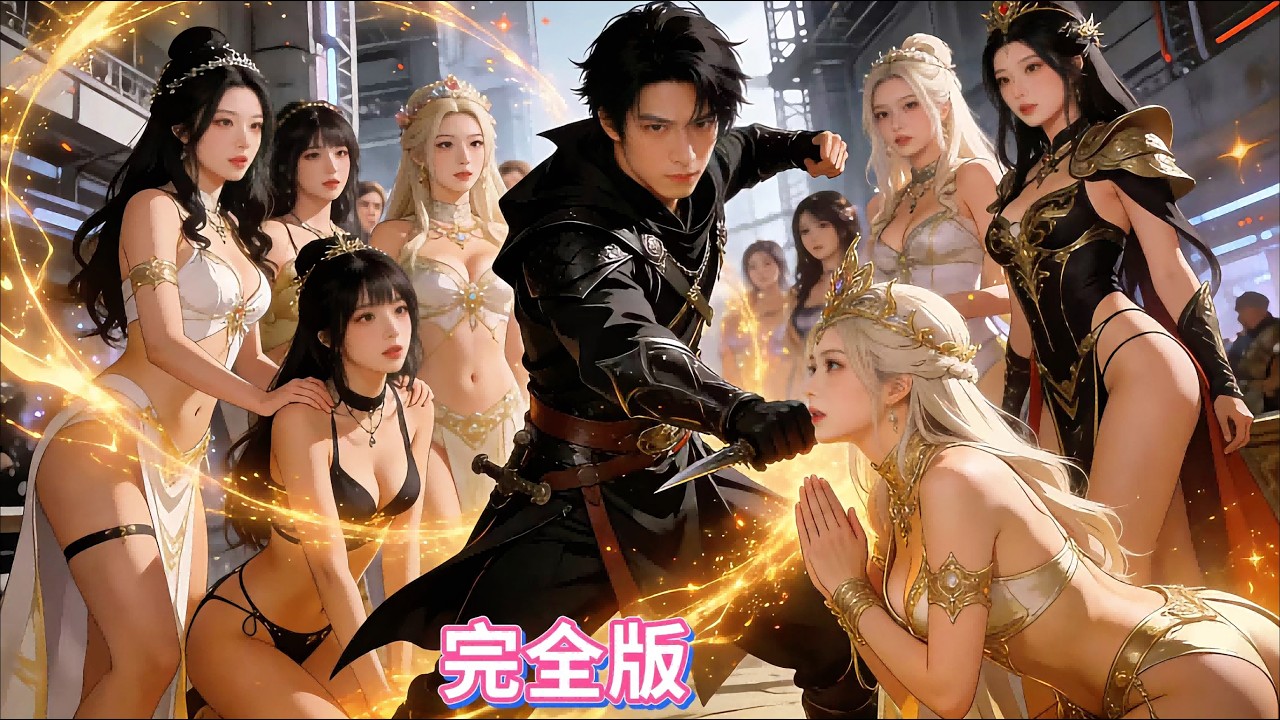 美人だらけの異世界に転生したら、転生者は全員「処刑対象」？詩を詠めば斬首、火薬を作れば死刑――「複製スキル」覚醒、暴君の王座を奪う【日本語振り替え】