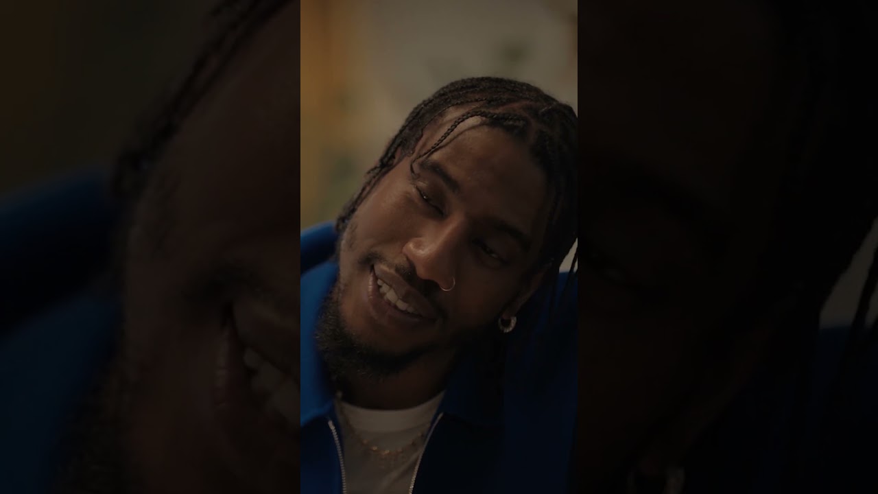 Rob dropped a gem right here 👏🏾 