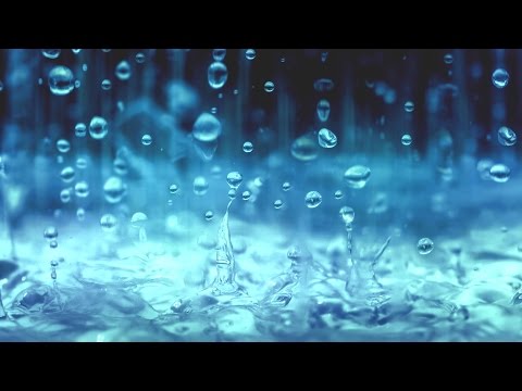 Rain Sounds and Fireplace - Sleep Sounds - Relaxing Scene thumbnail