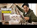 Te Enseño Como Rematar la Costura con La Mini Maquina de Coser