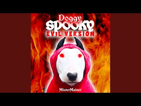 Doggy Spooky (Evil Version)