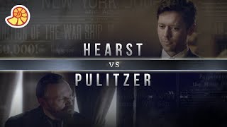 Genius: Hearst vs Pulitzer - Trailer | Da Vinci Details