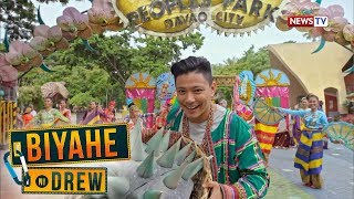 Biyahe ni Drew:  Flavors of Davao | Full episode