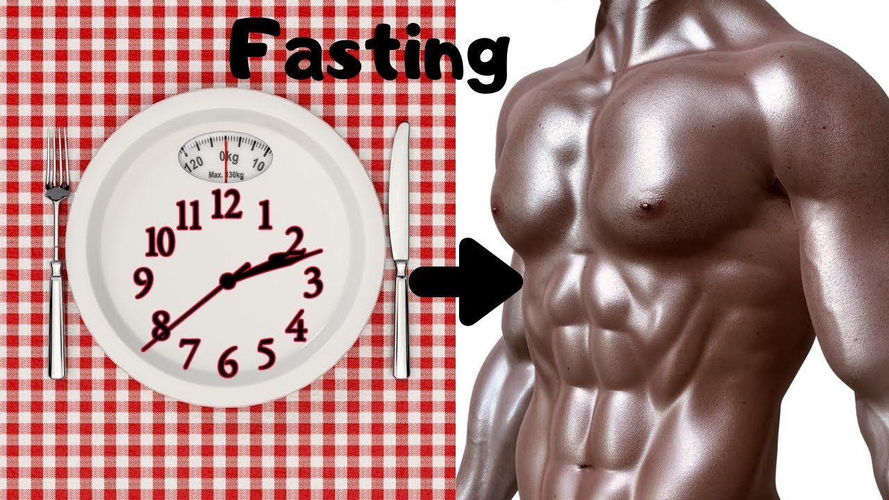 6 Surprising Health Benefits Of Fasting During & After Ramadan.