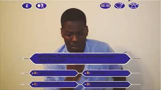 Who Wants To Be A Millionaire Football Edition By Rdcworld1surpemedreams  1