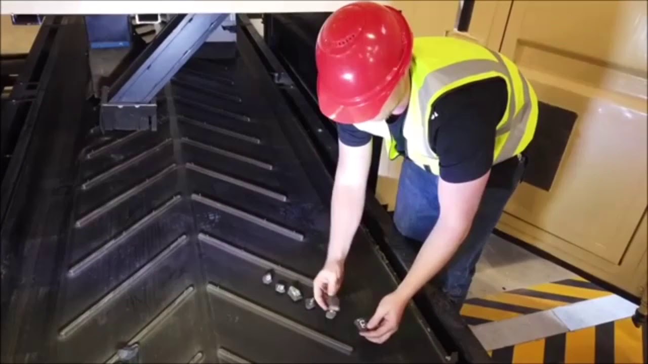 Ars Tech Equipment - YouTube