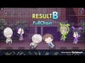 【ツキパラ。】Growth / ラダ・キアナ 【 EXPERT 】