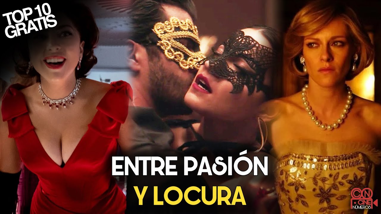 10 peliculas que tienes que ver en Amazon Prime Video