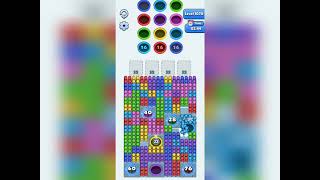 Hole People Level 1070 Walkthrough Solution 
