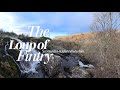 Hidden Waterfalls of Scotland - The Loup of Fintry in 8K